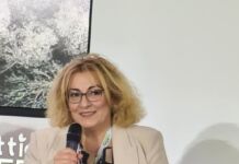 Μειώνει τις δημόσιες παρεμβάσεις της η Δήμαρχος Νατάσσα Κοσμοπούλου εξαιτίας προβλήματος υγείας- ευχές και μηνύματα στήριξης από τους δημότες