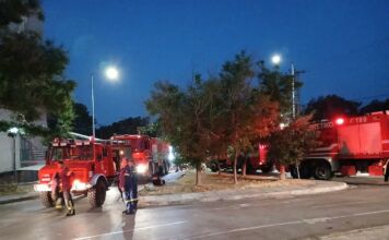 Φωτιά στο Σισμανόγλειο Νοσοκομείο: Συνελήφθη για εμπρησμό ο 76χρονος ασθενής και ομολόγησε την πράξη του