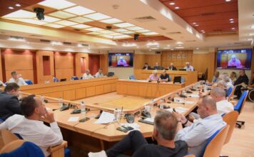 Συνεδρίαση Δ.Σ. ΚΕΔΕ: Στο επίκεντρο ανακύκλωση, θεσμικές ρυθμίσεις και χρηματοδότηση των Δήμων