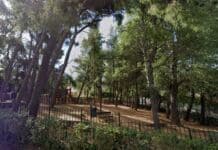 Εγκρίθηκε η δωρεά της Novibet για την πλήρη ανακατασκευή μίας ακόμα παιδικής χαράς στο Καστρί
