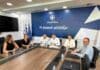 Νίκος Χαρδαλιάς: «Στη Μεταμόρφωση κάνουμε πράξη μια μεγάλη αστική ανάπλαση που θα αλλάξει την καθημερινότητα των πολιτών και τη λειτουργία της πόλης»