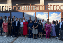 Από το Cultural H.ID.RA.N.T στο URBACT Hydro-Heritage Cities