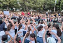 Ικανοποιήθηκαν όλες οι αιτήσεις στο πρόγραμμα της θερινής απασχόλησης.
