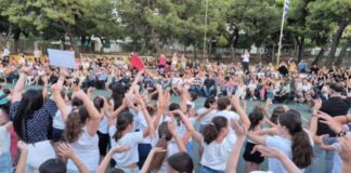 Ικανοποιήθηκαν όλες οι αιτήσεις στο πρόγραμμα της θερινής απασχόλησης.