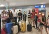 Και φέτος παιδιά από την Αλάγια και το Λευκόνοικο στην κατασκήνωση του Δήμου Νέας Ιωνίας