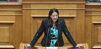 ΥΠΕΚΑ Ν. Κεραμέως: Βάζουμε τέλος σε μία δεκαετή κοινωνική αδικία – καταργούμε τις περικοπές στις συντάξεις χηρείας
