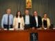 Εκλογή νέου Προεδρείου Δημοτικού Συμβουλίου και Δημοτικής Επιτροπής Δήμου Αμαρουσίου- Νέα Πρόεδρος Δημοτικού Συμβουλίου η Μάντυ Ρώτα Εκλογή νέου Προεδρείου Δημοτικού Συμβουλίου και Δημοτικής Επιτροπής Δήμου Αμαρουσίου- Νέα Πρόεδρος Δημοτικού Συμβουλίου η Μάντυ Ρώτα