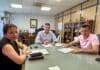 Ξεκινούν εκτεταμένα έργα επισκευής και κατασκευής νέων πεζοδρομίων σε όλη την Αγία Παρασκευή
