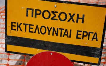 Έργο-ορόσημο για την Κάτω Κηφισιά: Δίκτυο ομβρίων 4,5 χιλιομέτρων δίνει οριστική λύση στο πλημμυρικό πρόβλημα δεκαετιών