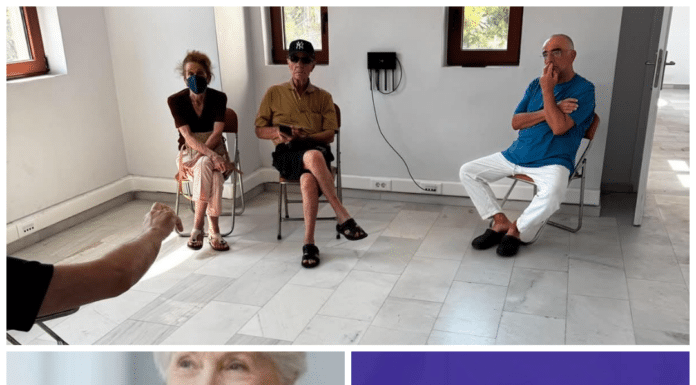 Ο Δήμος Πεντέλης φέρνει καινοτόμες τεχνολογίες υποστήριξης ηλικιωμένων και ατόμων με κινητικές δυσκολίες μέσω του ευρωπαϊκού έργου InclusiveSpaces
