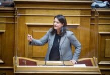 ΥΠΕΚΑ Ν. Κεραμέως: «Επεκτείνουμε κατά 8.000 θέσεις εργασίας το πρόγραμμα απασχόλησης για ανέργους ηλικίας 55 έως 74 ετών»