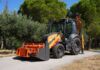 Ενισχύεται και εκσυγχρονίζεται ο Δημοτικός Στόλος και η επιχειρησιακή ετοιμότητα των υπηρεσιών