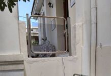 Καινούργιο αναβατόριο στο ΚΑΠΗ «Ευγενία Ζωγράφου» του Δήμου Ηρακλείου Αττικής