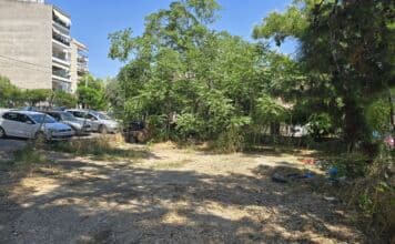Τέλος ο υγειονομικός κίνδυνος για το οικόπεδο Ζεφύρου – Ηρακλείου στον Δήμο Ηρακλείου Αττικής