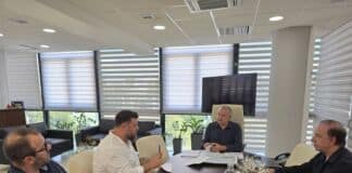 Ριζική ανάπλαση σε 3 αθλητικούς χώρους του Δήμου Ηρακλείου Αττικής