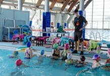 Ολοκληρώθηκε με επιτυχία η πρώτη περίοδος Δημιουργικής Απασχόλησης και Αθλητικής Κατασκήνωσης