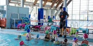 Ολοκληρώθηκε με επιτυχία η πρώτη περίοδος Δημιουργικής Απασχόλησης και Αθλητικής Κατασκήνωσης