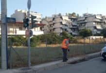 Επαναλαμβανόμενες δράσεις για την καταπολέμηση των κουνουπιών στα Βριλήσσια