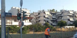 Επαναλαμβανόμενες δράσεις για την καταπολέμηση των κουνουπιών στα Βριλήσσια