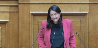 ΥΠΕΚΑ Ν. Κεραμέως στην Ολομέλεια της Βουλής: 10 αλήθειες για την ενίσχυση της επαγγελματικής ασφάλισης
