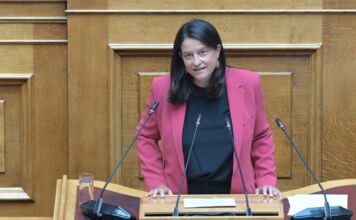 ΥΠΕΚΑ Ν. Κεραμέως στην Ολομέλεια της Βουλής: 10 αλήθειες για την ενίσχυση της επαγγελματικής ασφάλισης