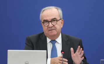 «Ελλάδα 2.0»: Στην τελική ευθεία το μεγαλύτερο επενδυτικό και μεταρρυθμιστικό πρόγραμμα των τελευταίων δεκαετιών