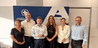 Προγραμματική Σύμβαση για την αναβάθμιση των οδών Τατοίου και Γ. Παπανδρέου μεταξύ Περιφέρειας Αττικής και Δήμου Μεταμόρφωσης.