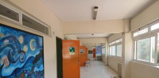 Εργασίες αναβάθμισης σχολικών μονάδων στον Δήμο Παπάγου – Χολαργού