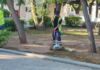 Δήμος Αμαρουσίου: Εκτεταμένες παρεμβάσεις καθαρισμού και συντήρησης πρασίνου στις οδούς Νερατζιωτίσσης και Αγίων Αναργύρων, 28ης Οκτωβρίου και στην περιοχή των σχολείων στο Ζεκάκειο