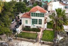 Οριστική παραλαβή της πλήρως αποκατεστημένης “Βίλας Λουμίδη” – Ένα ιστορικό τοπόσημο του Αμαρουσίου αποκτά ξανά ζωή!