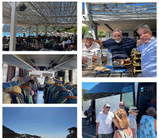 Ολοκληρώθηκε με μεγάλη συμμετοχή το πρόγραμμα δωρεάν θαλάσσιων μπάνιων του Δήμου Λυκόβρυσης – Πεύκης