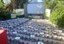 Ο ιστορικός Δημοτικός Κινηματογράφος «Μίμης Φωτόπουλος» ανοίγει ξανά την αυλαία του για Μαρουσιώτες και επισκέπτες της πόλης 15 email σε σύμπλεγμα Γρ. Τύπου Δήμου Αμαρουσίου!
