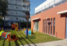 Εγγραφές – επανεγγραφές στους βρεφονηπιακούς σταθμούς του Δήμου Ηρακλείου Αττικής για τους κατόχους voucher δωρεάν φιλοξενίας!