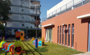 Εγγραφές – επανεγγραφές στους βρεφονηπιακούς σταθμούς του Δήμου Ηρακλείου Αττικής για τους κατόχους voucher δωρεάν φιλοξενίας!