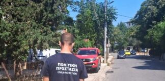Με εντολή του Δημάρχου Αμαρουσίου Θεόδωρου Αμπατζόγλου εντατικοποιούνται τα προληπτικά μέτρα προστασίας από τον ιό του Δυτικού Νείλου