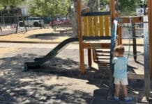 Εγκρίθηκε δωρεά της «SEAJETS» για πλήρη ανακατασκευή της Παιδικής Χαράς στην Πλατεία 28ης Οκτωβρίου της Ν. Ερυθραίας