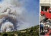 Ο Δήμος Βριλησσίων στο πλευρό των πυρόπληκτων συμπολιτών μας στην Δυτική Αττική