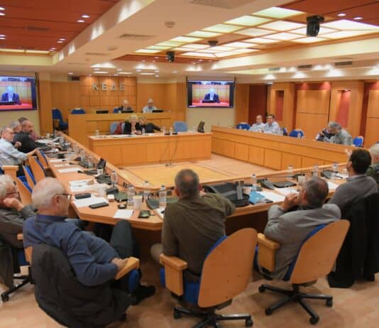 H ΚΕΔΕ πρέπει να έχει ισχυρό ρόλο και λόγο στην κατανομή των θέσεων που αφορούν το πρόγραμμα απασχόλησης ανέργων, 55 ετών και άνω, στους Δήμους.