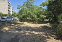 Τέλος ο υγειονομικός κίνδυνος για το οικόπεδο Ζεφύρου – Ηρακλείου στον Δήμο Ηρακλείου Αττικής