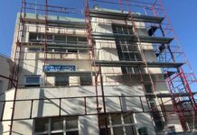 Σε εξέλιξη οι εργασίες αναβάθμισης στο 3ο Δημοτικό Σχολείο – 3ο Νηπιαγωγείο Μελισσίων μέσω του προγράμματος «Μαριέττα Γιαννάκου»