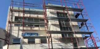 Σε εξέλιξη οι εργασίες αναβάθμισης στο 3ο Δημοτικό Σχολείο – 3ο Νηπιαγωγείο Μελισσίων μέσω του προγράμματος «Μαριέττα Γιαννάκου»