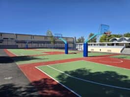 Ολική ανακαίνιση για τα 1ο Γυμνάσιο και 1ο Λύκειο του Δήμου Ηρακλείου Αττικής: έτοιμα για το πρώτο κουδούνι