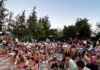 Τεράστια επιτυχία σημείωσε η δωρεάν παράσταση κουκλοθεάτρου «Πίτερ Παν» που διοργάνωσε ο Δήμος Λυκόβρυσης – Πεύκης