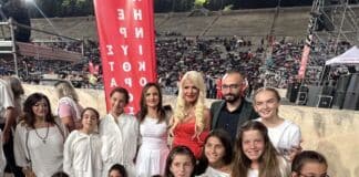 Στο Καλλιμάρμαρο οι Χορωδίες του Δήμου Λυκόβρυσης–Πεύκης
