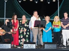 Πλήθος κόσμου στην καθιερωμένη ετήσια γιορτή του Εξωραϊστικού και Εκπολιτιστικού Συλλόγου Σωρού & Λάκκας Κόττου «Άγιος Ελευθέριος»