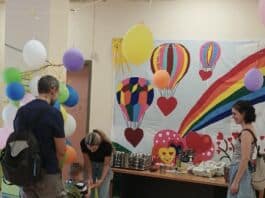 Μεγάλη επιτυχία είχε το Open Day στους Παιδικούς και Βρεφονηπιακούς Σταθμούς του Δήμου Παπάγου – Χολαργού