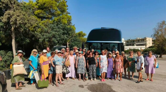 Ένα καλοκαίρι γεμάτο θάλασσα, παρέα και… πολλές βουτιές! Ένα καλοκαίρι γεμάτο θάλασσα, παρέα και… πολλές βουτιές!