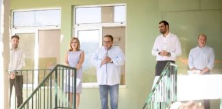 Χτύπησε το πρώτο κουδούνι στα σχολεία του Δήμου!