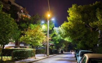 Αναβαθμίζεται ο φωτισμός με σύγχρονα συστήματα Led στον Δήμο Κηφισιάς: Περισσότερο φως, μεγαλύτερη ασφάλεια και σημαντική εξοικονόμηση