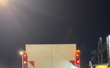 Συστηματικό πλύσιμο και απολύμανση των κάδων απορριμμάτων σε όλες τις γειτονιές του Δήμου Λυκόβρυσης – Πεύκης